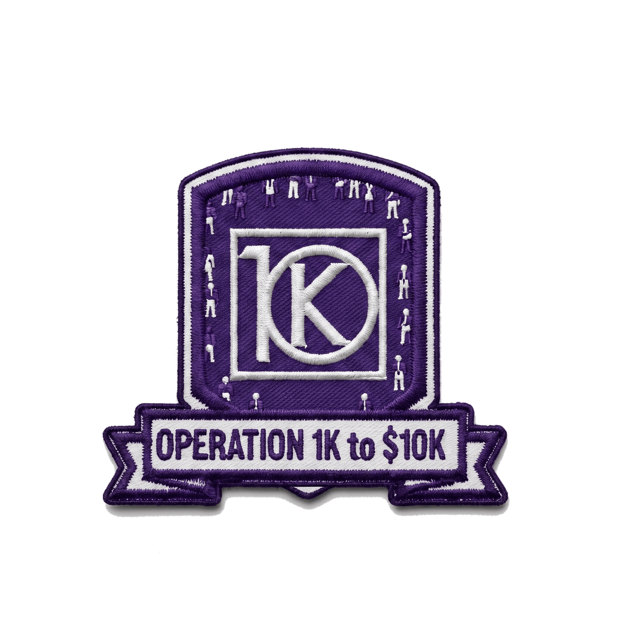 Operation 1K to $10K — Northwestern