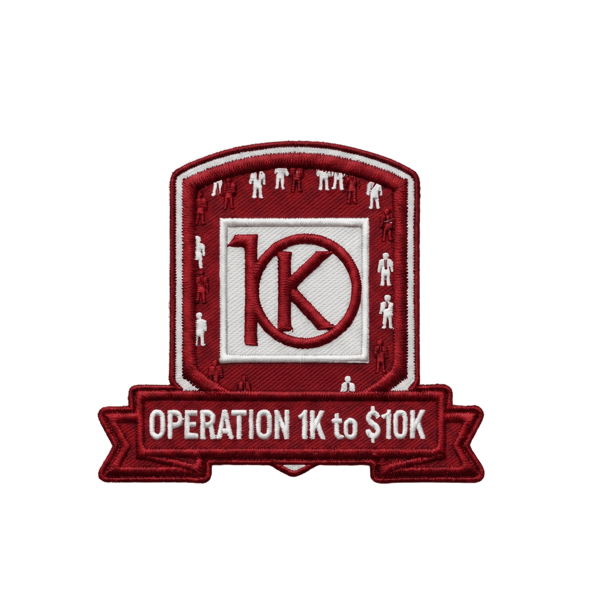 Operation 1K to $10K — Stanford